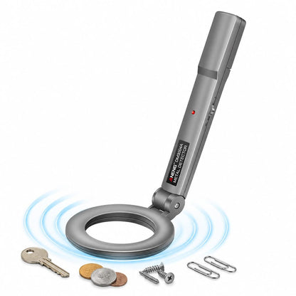 Detector de metales portátil Aneng™